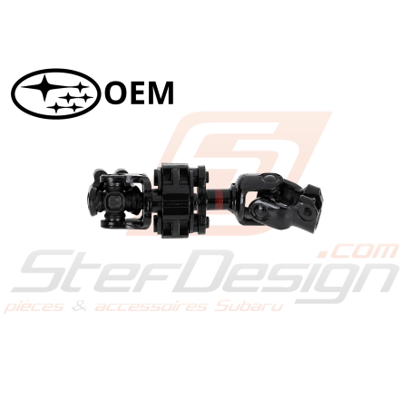 Ensemble Cardan Crémaillère Origine Subaru WRX 01-0746419