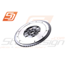 Volant moteur allégé Xtreme clutch pour subaru BRZ toyota GT8646421