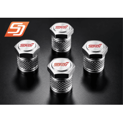 Ecrou de valve SUBARU STI