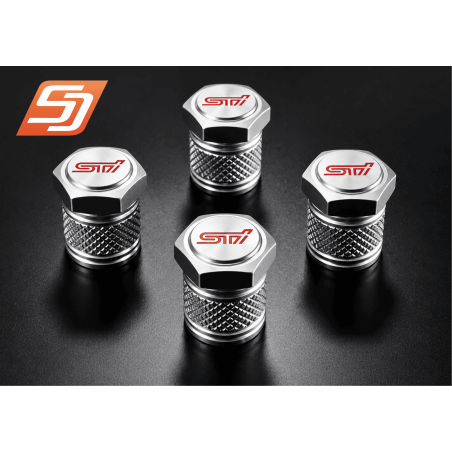 Ecrou de valve SUBARU STI46422
