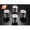 Ecrou de valve SUBARU STI46422
