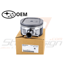 Piston origine SUBARU WRX...