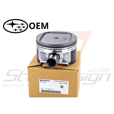 Piston origine SUBARU WRX 2001 - 2005 Forester Turbo 06/2001 - 05/200246423