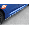 Rajouts de bas de caisse de Subaru Impreza STI 2015 /201846427