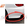 Rajouts arriere de pare choc pour subaru wrx STI 2001/200246431