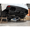 Diffuseur arrière WRX et STI 2008-201046437