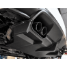 Diffuseur arrière WRX et STI 2008-201046438