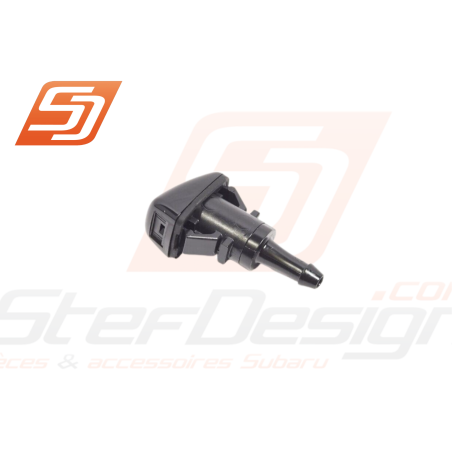 Gicleur Lave Glace Adaptable Subaru WRX STI 08-1446448