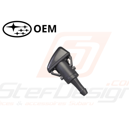 Gicleur lave glace origine subaru WRX/STI 08-1446449