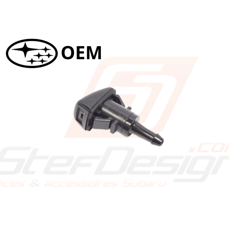 Gicleur lave glace origine subaru WRX/STI 08-1446450