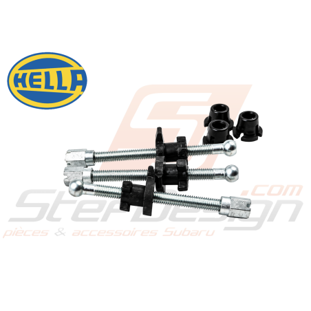 Longue portée Hella Subaru P146470