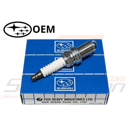 Bougie Allumage Origine Subaru WRX/STI 06 - 07 FORESTER 05 - 0746472