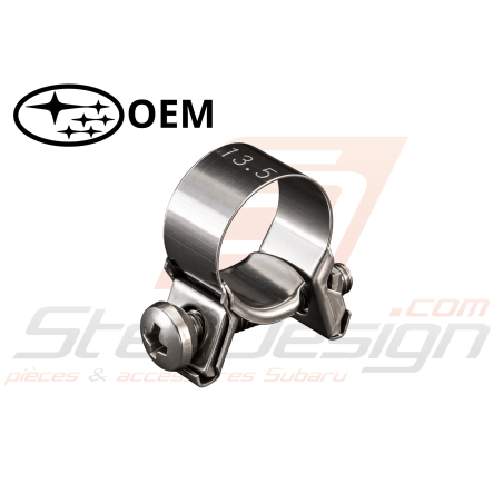 Collier essence  Origine Subaru GT 93-00 WRX STI 01-14 FORESTER 97-02/05-0746474