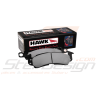 Kit plaquettes arrière HAWK HP+ SUBARU STI légende édition46475