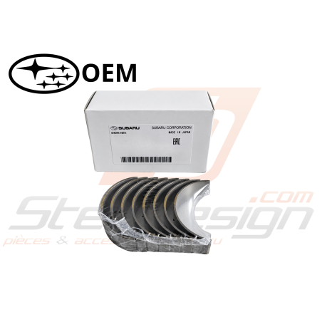 Coussinet de bielle origine Subaru BRZ / Toyota GT 86 2013-201946476