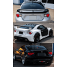 Vortex de toit subaru BRZ et TOYOTA GT8646484