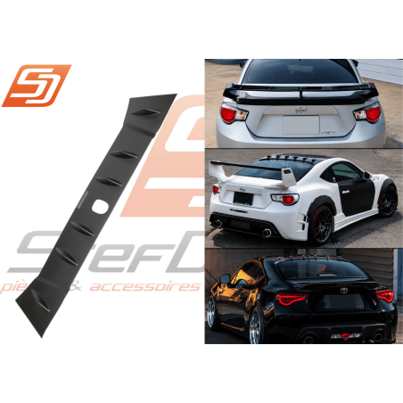 Vortex de toit subaru BRZ et TOYOTA GT8646485