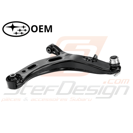 Triangle Avant Droit et Gauche Origine Subaru Legacy 201246488