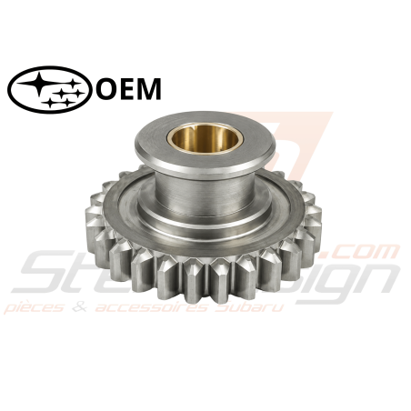 Pignon Intermédiaire Marche Arrière Origine Subaru GT 99-00 WRX 01 - 30/09/0146492