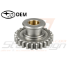 Pignon Intermédiaire Marche Arrière Origine Subaru GT 99-00 WRX 01 - 30/09/0146492