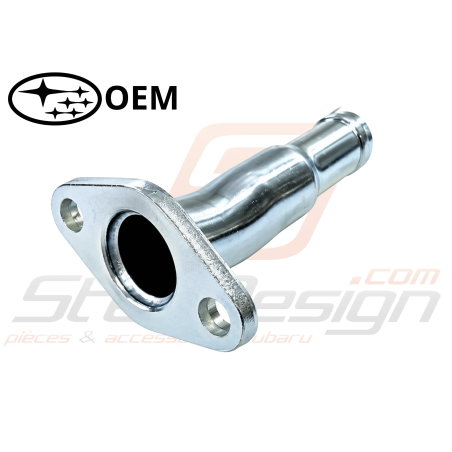 Durite Sortie Turbo Origine Subaru STI 2006 - 201446493