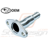 Durite Sortie Turbo Origine Subaru STI 2006 - 201446493