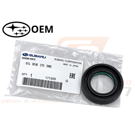 Joint d'étanchéité crémaillère de direction SUBARU WRX/STI 08-1446496