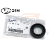Joint d'étanchéité crémaillère de direction SUBARU WRX/STI 08-1446496