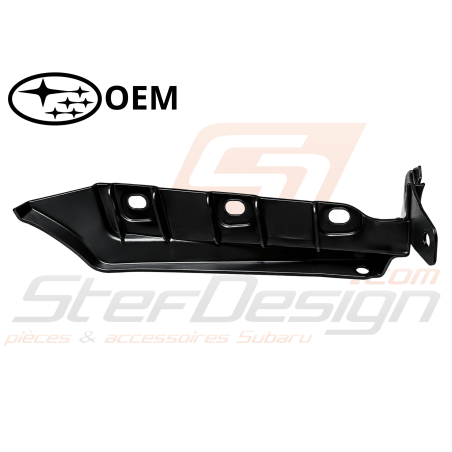 Couvercle pare choc arrière STI/WRX 01-0246497
