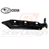 Couvercle pare choc arrière STI/WRX 01-0246497