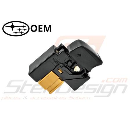 Interrupteur lève vitre côté droit WRX STI 2005 - 200746499