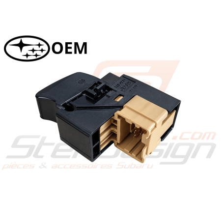 Interrupteur lève vitre côté droit WRX STI 2005 - 200746500