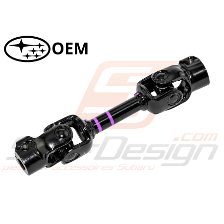 Cardan Crémaillère Origine Subaru STI 2002 - 2003 RHD46504