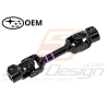 Cardan Crémaillère Origine Subaru STI 2002 - 2003 RHD46504