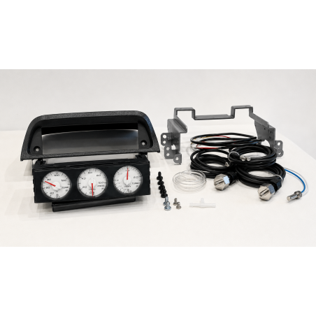 Pack Manomètres Subaru impreza GT 98/00 Forester phase 146509