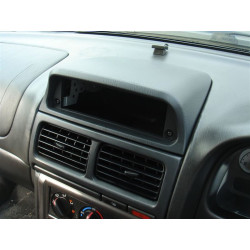 Console Subaru Impreza GT...