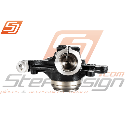 Porte moyeu avant Droit adaptable Subaru GT WRX STI FORESTER46537