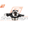Porte moyeu avant Droit adaptable Subaru GT WRX STI FORESTER46537