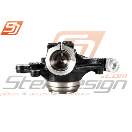 Porte moyeux avant Gauche adaptable Subaru GT WRX STI FORESTER46542