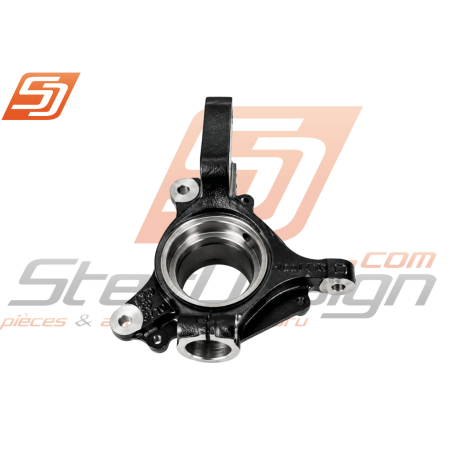Porte moyeux avant Gauche adaptable Subaru GT WRX STI FORESTER46543