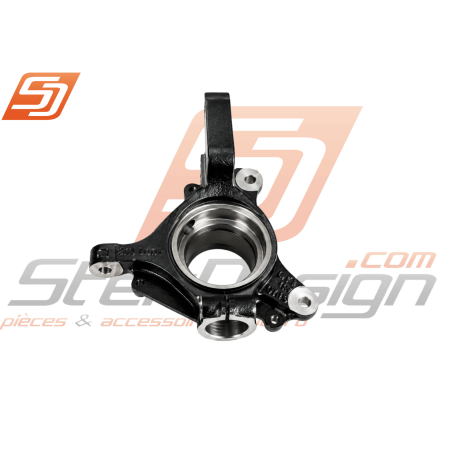 Pack 2 Moyeu Roulement avant assemblé Subaru Impreza GT 93-00 / WRX 01-07 STI 01-04-Forester46554