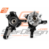 Pack 2 Moyeu Roulement avant assemblé Subaru Impreza GT 93-00 / WRX 01-07 STI 01-04-Forester46566