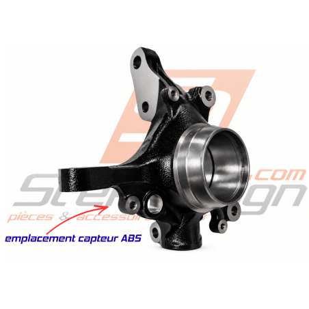 Porte Moyeu Avant Droit Adaptable Subaru GT 93 au 31/05/9946568