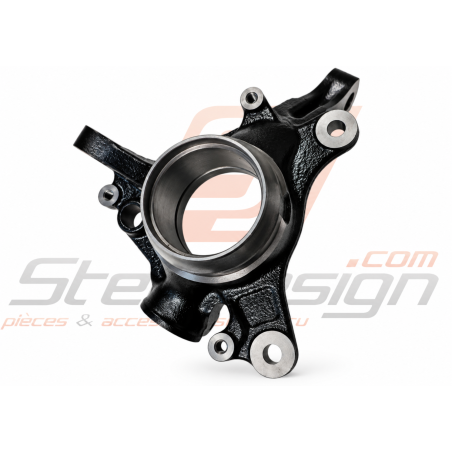 Porte Moyeu Avant Droit Adaptable Subaru GT 93 au 31/05/9946569