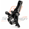 Porte Moyeu Avant Gauche Adaptable Subaru GT 93 au 31/05/9946572