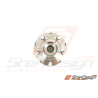 Pack 2 Moyeu Roulement avant assemblé Subaru Impreza GT 93-00 Forester 96-9946577