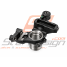 Porte Moyeu Arrière Droit Adaptable Subaru impreza WRX 01-07 FORESTER 05-0746583