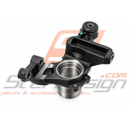 Pack de 2 moyeux avec roulements et flasques assemblés Origine Subaru WRX 2001-200746591