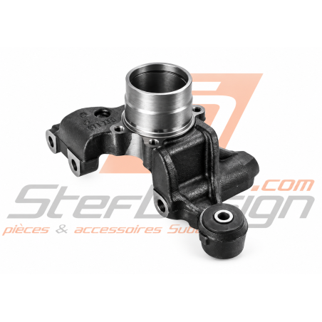 Pack de 2 moyeux avec roulements et flasques assemblés Origine Subaru WRX 2001-200746592