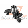 Pack de 2 moyeux avec roulements et flasques assemblés Origine Subaru WRX 2001-200746592